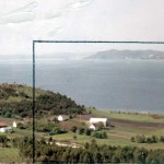 Widerøe luftfoto 1963