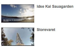 thumbnails